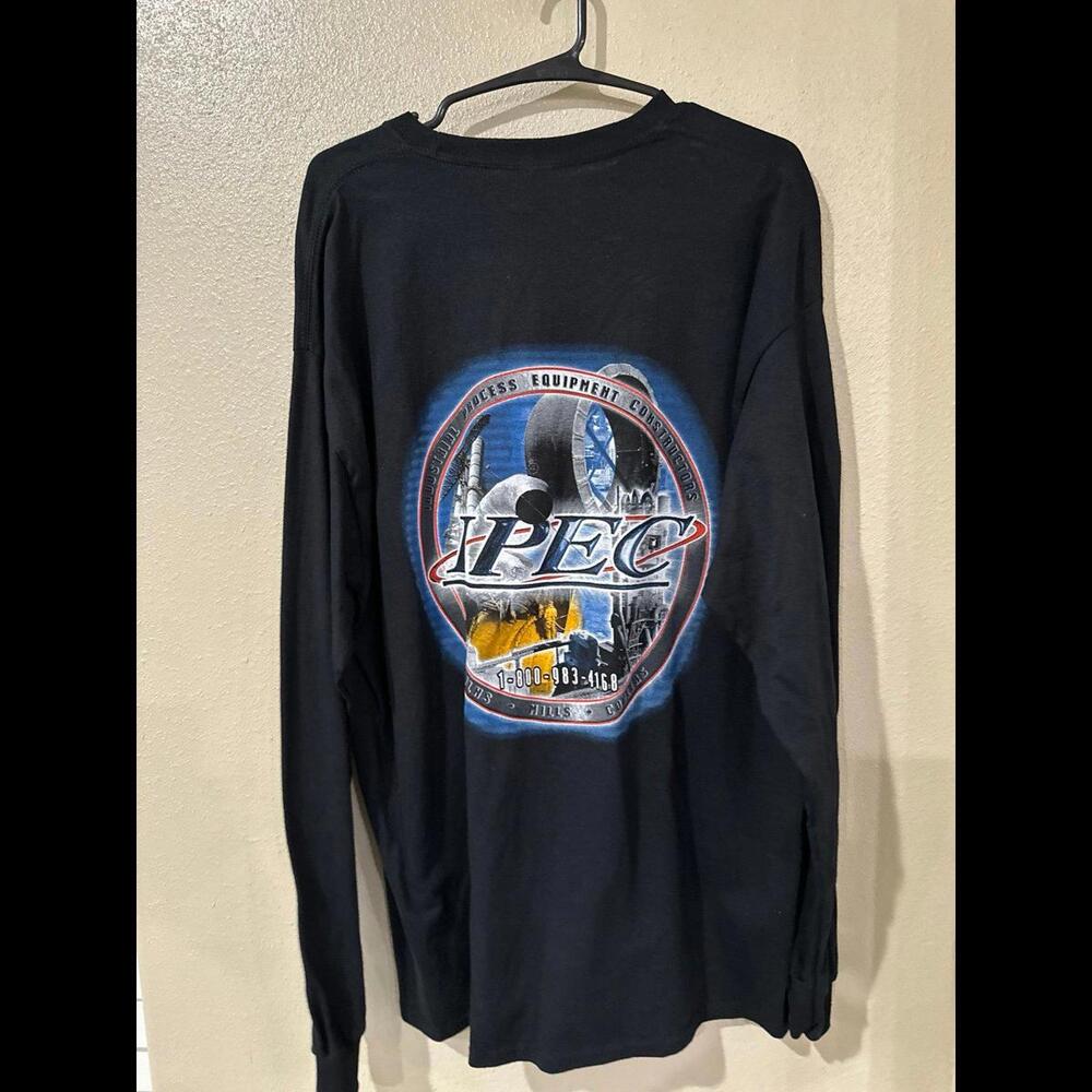 IPEC Longsleeve